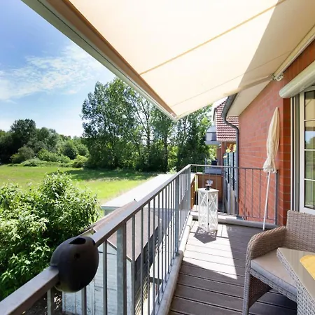 Appartement Boje 6 Timmendorfer Strand