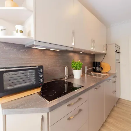 Boje 6 Apartment