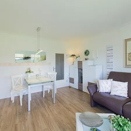 Appartement Boje 6 *