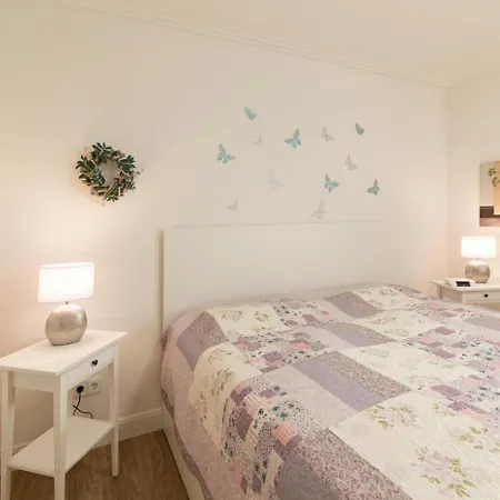 Boje 6 Appartement Timmendorfer Strand