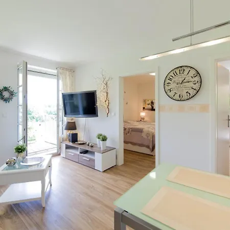 Lejlighed Boje 6 Timmendorfer Strand