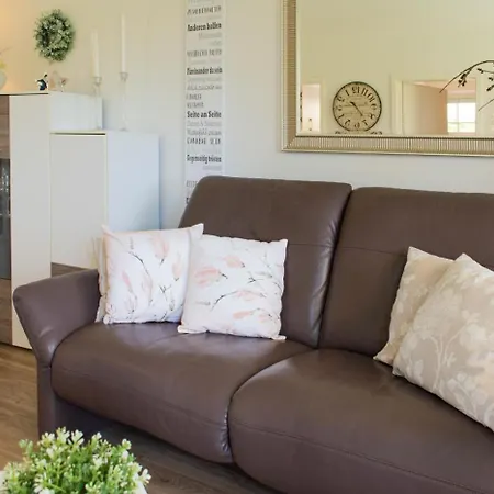 Appartement Boje 6 *