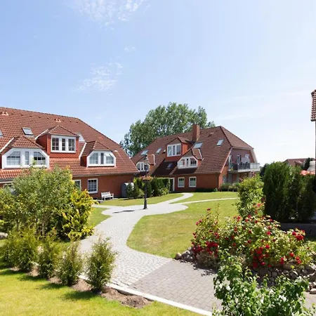 Boje 6 Appartement *