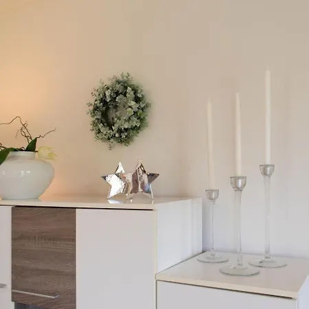 Boje 6 Apartment Timmendorfer Strand