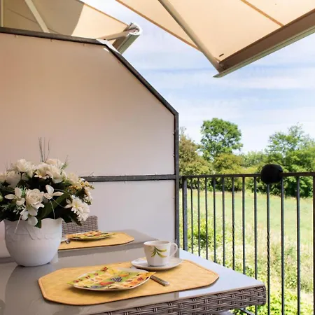 Apartment Boje 6 *