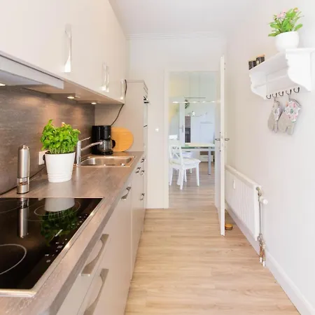 Boje 6 Lejlighed *